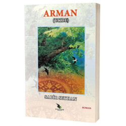 Arman-Ukde Sabir Seyhan
