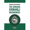 100 Soruda Osmanlı Ekonomisi - Şerafettin Pektaş