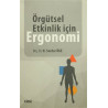 Örgütsel Etkinlik için Ergonomi - H. Serdar Öge