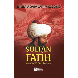 Sultan Fatih - Bilim Adamlarımız Serisi - Ali Kuzu