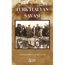 Türk-İtalyan Savaşı (29...