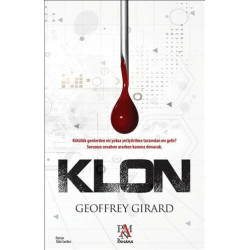 Klon - Geoffrey Girard