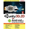 Unity 3D-2D ve Android ile Oyun Geliştirme - Mehmet Ünsal