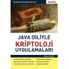 Java Diliyle Kriptoloji Uygulamaları - Hüseyin Bodur