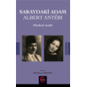Saraydaki Adam Albert Antebi - Elizabeth Antebi