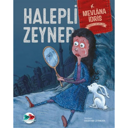Halepli Zeynep     -...