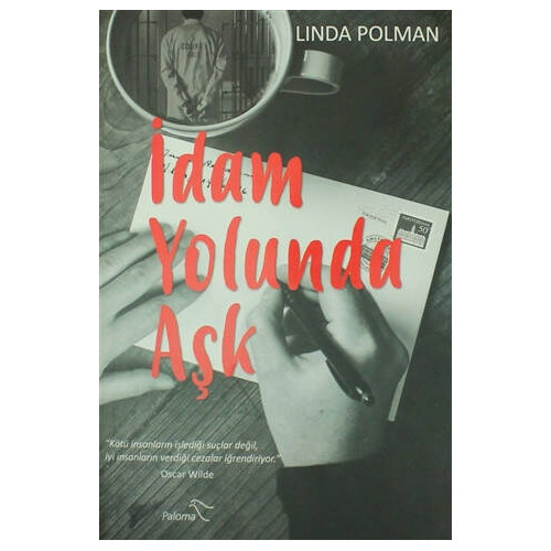 İdam Yolunda Aşk Linda Polman