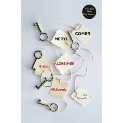 Bizim Alzheimer Hikayemiz - Meryl Comer