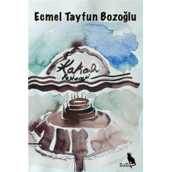 Kakao Pastanesi - Ecmel Tayfun Bozoğlu
