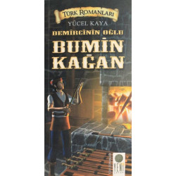 Türk Romanları Demircinin...