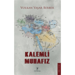 Kalemli Muhafız - Volkan Yaşar Berber