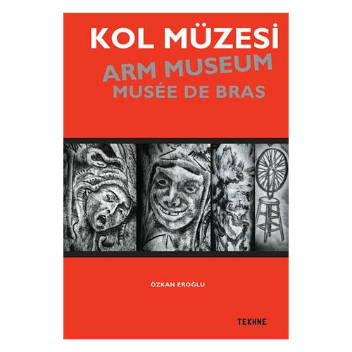 Kol Müzesi Özkan Eroğlu