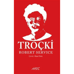 Troçki - Robert Service