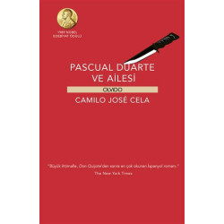 Pascual Duarte ve Ailesi - Camilo Jose Cela