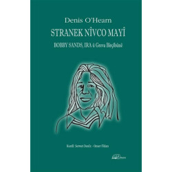 Stranek Nivco Mayi - Denis O’Hearn