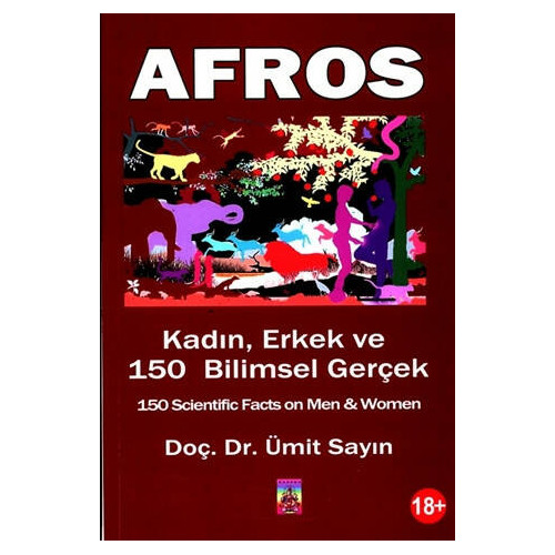 Afros - Ümit Sayın