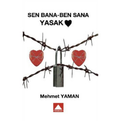 Sen Bana - Ben Sana Yasak - Mehmet Yaman