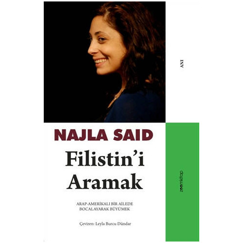 Filistin'i Aramak - Najla Said
