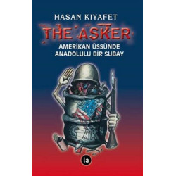 The Asker - Hasan Kıyafet