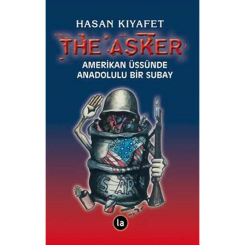 The Asker Hasan Kıyafet