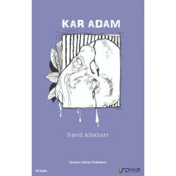 Kar Adam - David Albahari