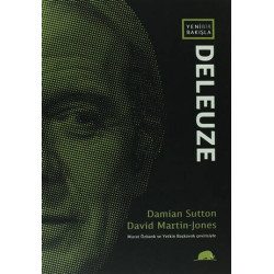 Yeni Bir Bakışla Deleuze - Damian Sutton
