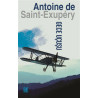 Gece Uçuşları Antoine de Saint-Exupery