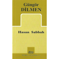 Hasan Sabbah - Güngör Dilmen