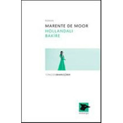 Hollandalı Bakire - Marente De Moor