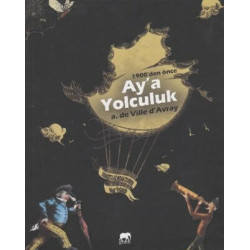 Ay'a Yolculuk - A. De Ville Davray