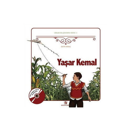 Yaşar Kemal - Zafer Akkaş