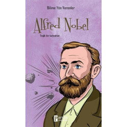 Alfred Nobel-Bilime Yön Verenler M.Murat Sezer