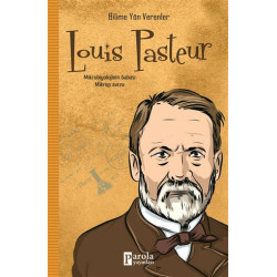 Louis Pasteur-Bilime Yön Verenler M. Murat Sezer