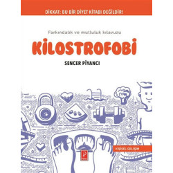 Kilostrofobi - Sencer Piyancı