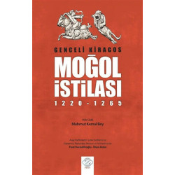 Moğol İstilası 1220-1265  Kolektif