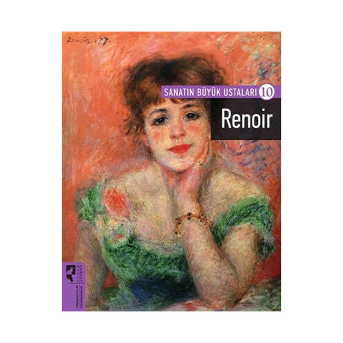 Renoir-Sanatın Büyük Ustaları 10