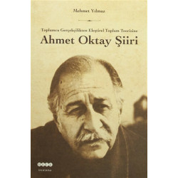 Ahmet Oktay Şiiri - Mehmet Yılmaz