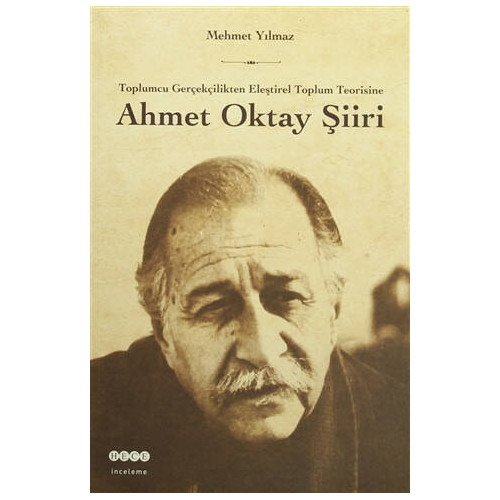 Ahmet Oktay Şiiri - Mehmet Yılmaz