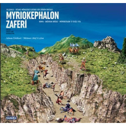 Myriokephalon Zaferi Mehmet Akif Ceylan