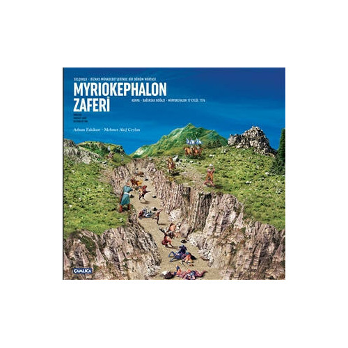Myriokephalon Zaferi     - Adnan Eskikurt