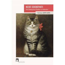 Kedi Edebiyatı Türk...