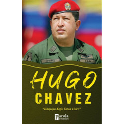 Hugo Chavez - Turan Tektaş