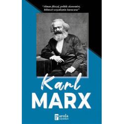 Karl Marx - Turan Tektaş