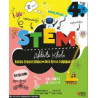 4. Sınıf STEM Aktivite Kitabı - Dalida Ekbenli Dikici