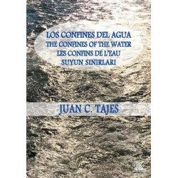 Suyun Sınırları - Juan C....