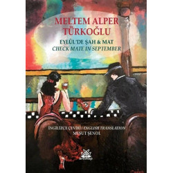 Eylül'de Şah İle Mat - Meltem Alper Türkoğlu