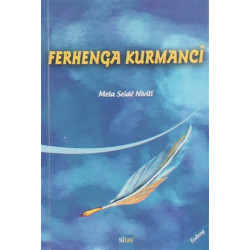Ferhenga Kurmanci - Mela Seide Nivili
