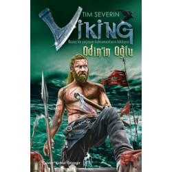 Viking-Odin'in Oğlu Tim Severin