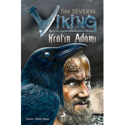 Viking-Kral'ın Adamı Tim Severin