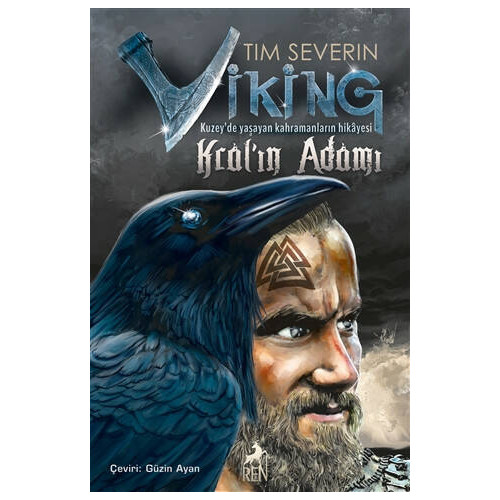 Kral'ın Adamı - Viking - Tim Severin